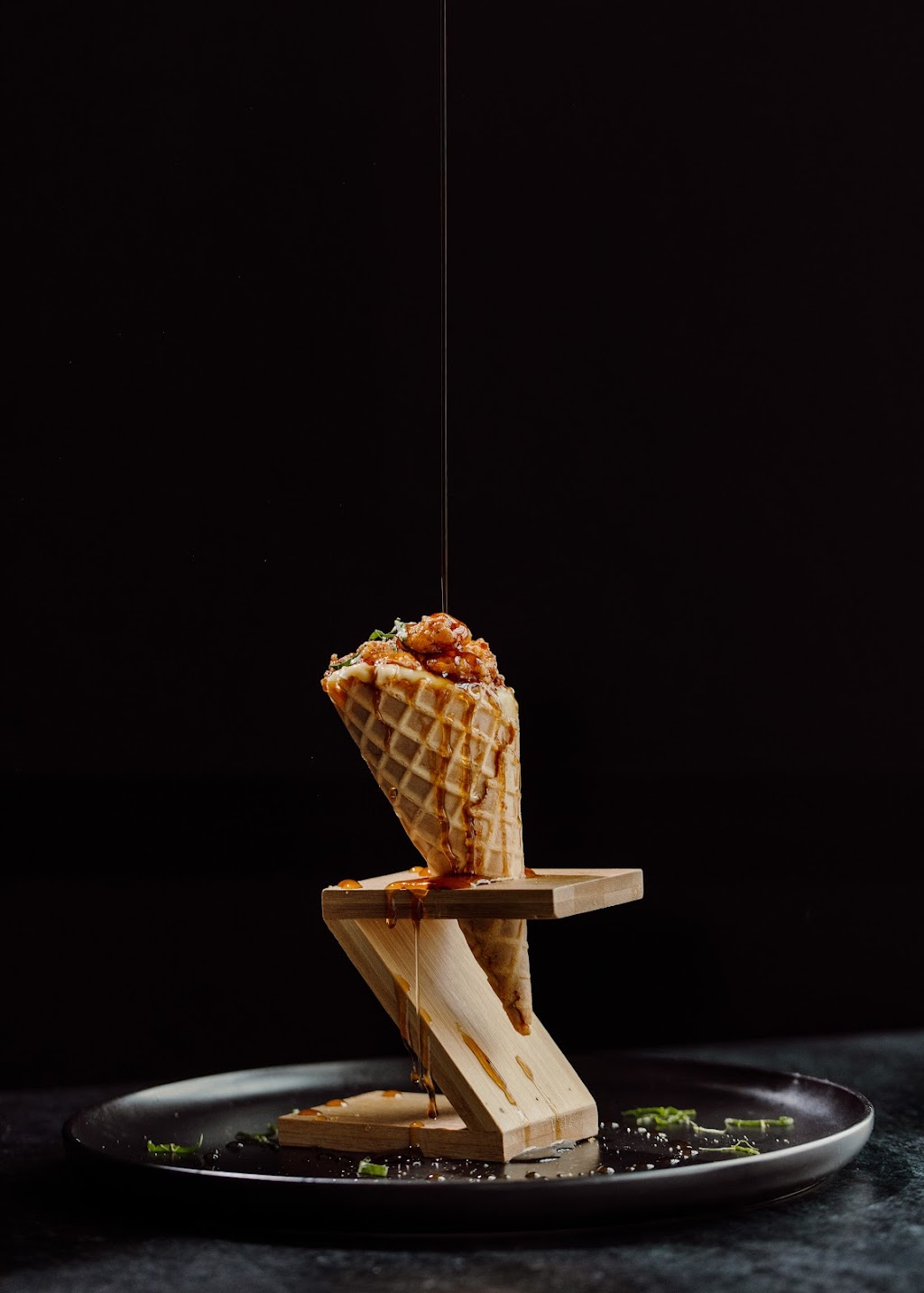 Chef Around the Block Pop-up Shop | restaurant | 220 S 31st Ave #3105, Omaha, NE 68131, USA | 7203184542 OR +1 720-318-4542