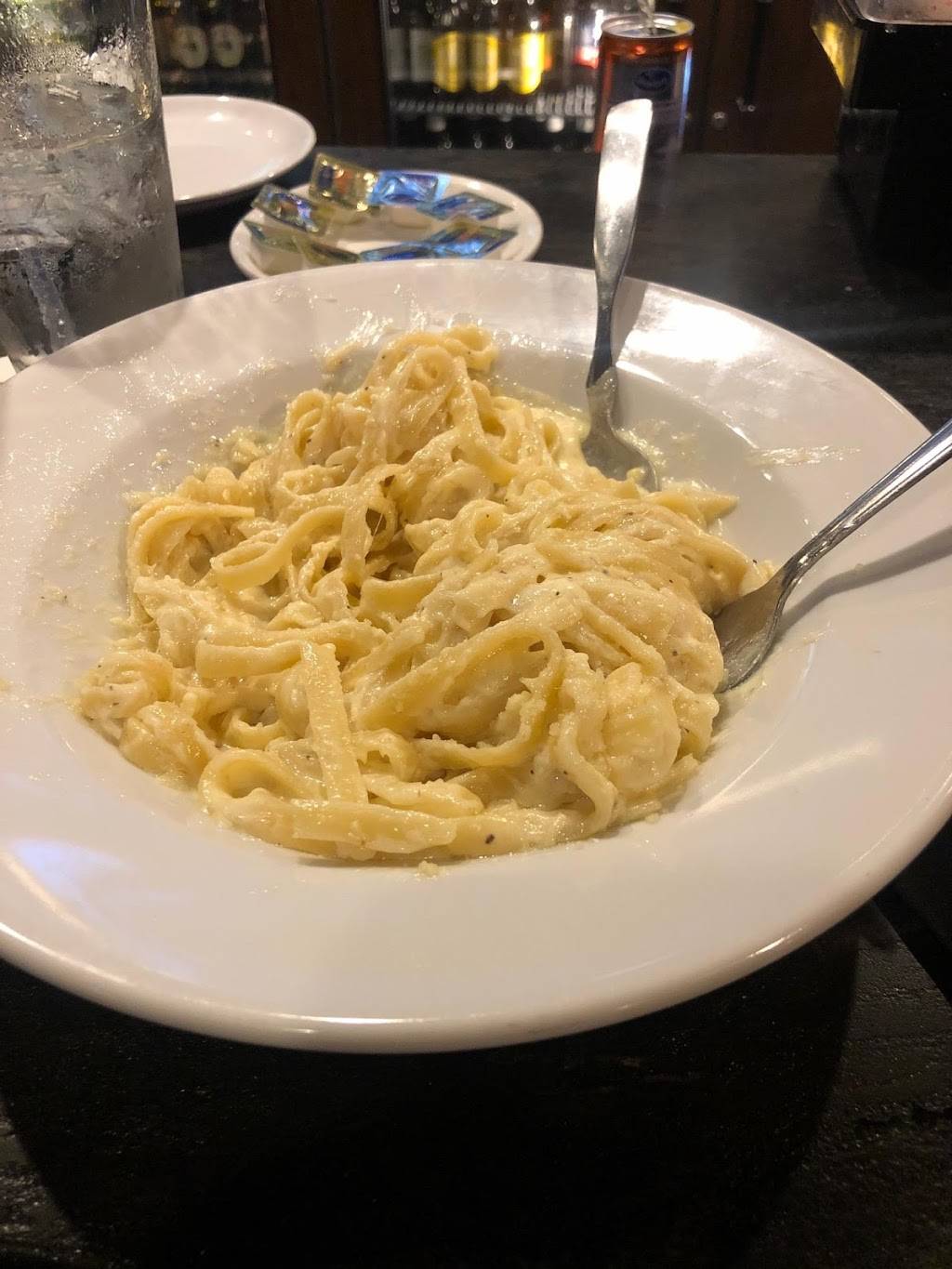 Mangia Napoli | restaurant | 940 N York St, Elmhurst, IL 60126, USA | 6308344374 OR +1 630-834-4374