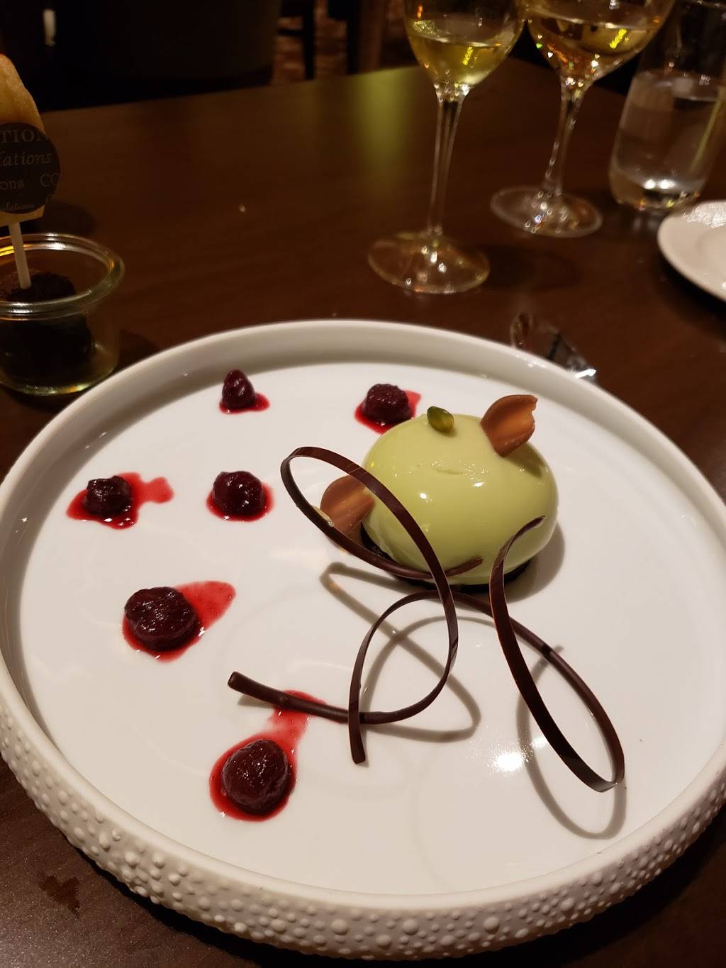 Topolinos Terrace – Flavors of the Riviera | restaurant | 1080 Esplanade Ave, Lake Buena Vista, FL 32830, USA | 4079395277 OR +1 407-939-5277