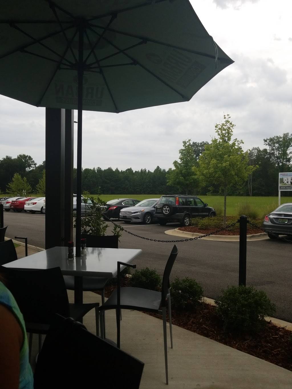 Urban Cookhouse | restaurant | 1490 Northbank Pkwy #110, Tuscaloosa, AL 35406, USA | 2055616999 OR +1 205-561-6999