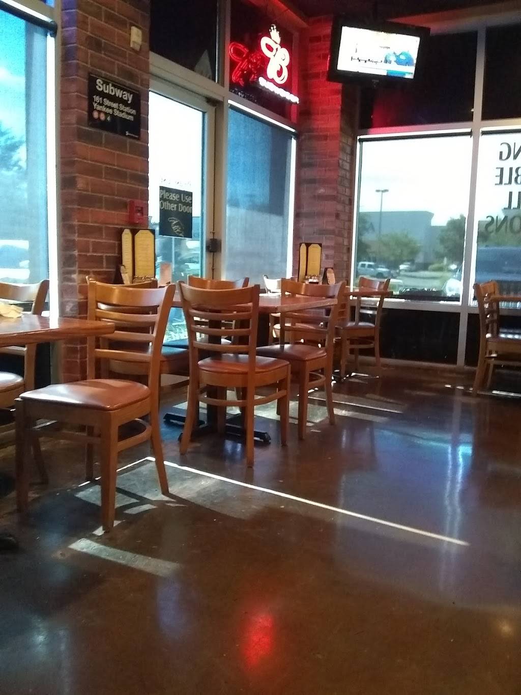 Pizza Villa & Restaurant | restaurant | 7038 Coastal Blvd, Brooksville, FL 34613, USA | 3525968956 OR +1 352-596-8956