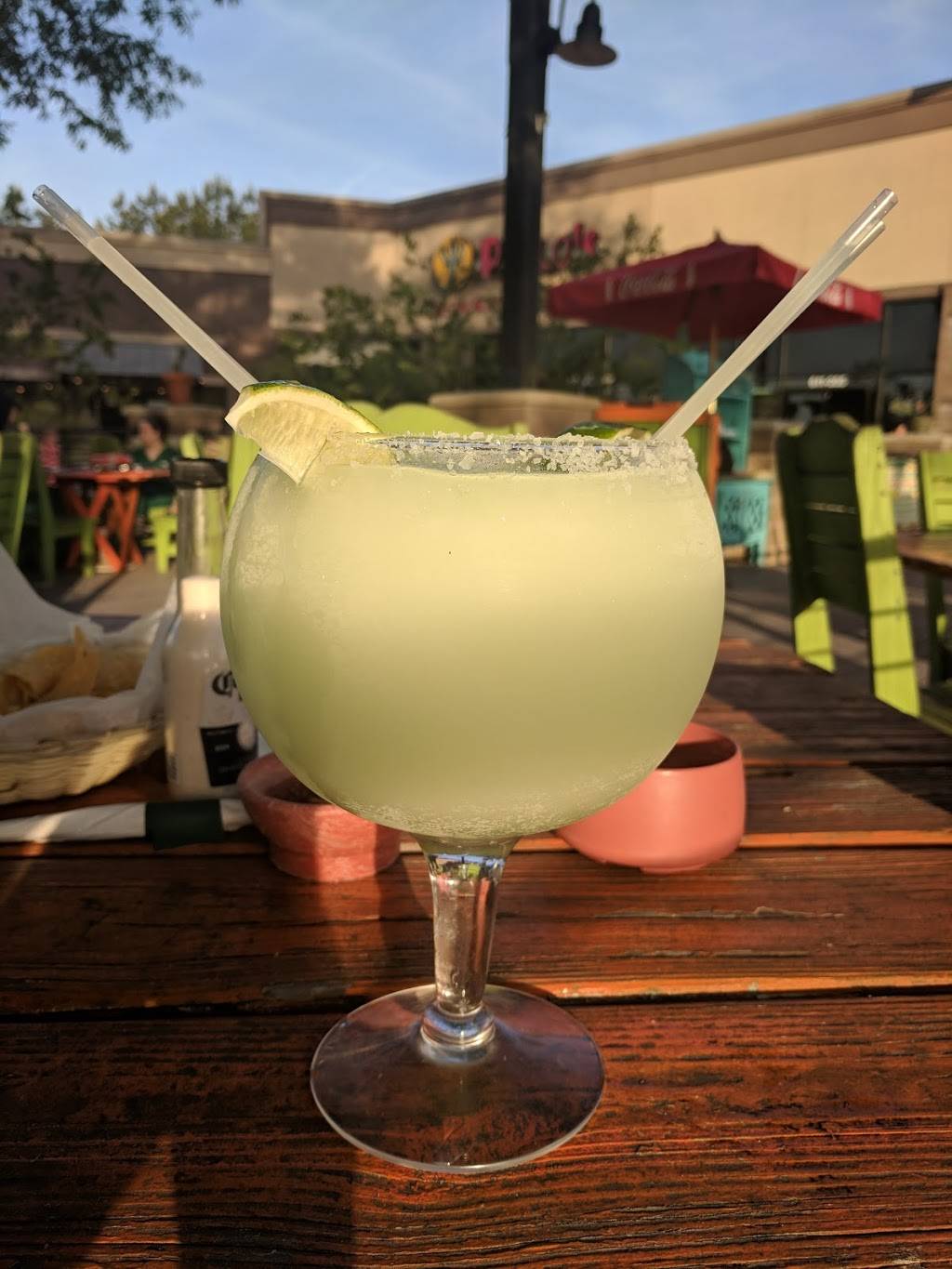 Pablos Restaurante & Cantina | restaurant | 611 Doug Baker Blvd # 205, Birmingham, AL 35242, USA | 2059911311 OR +1 205-991-1311