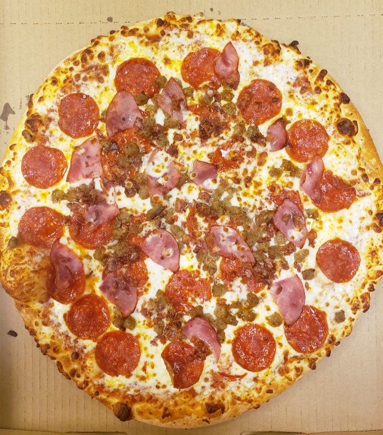 Wild Pepper Pizza | restaurant | 1500 W Littleton Blvd Ste 126, Littleton, CO 80120, USA | 7204598049 OR +1 720-459-8049