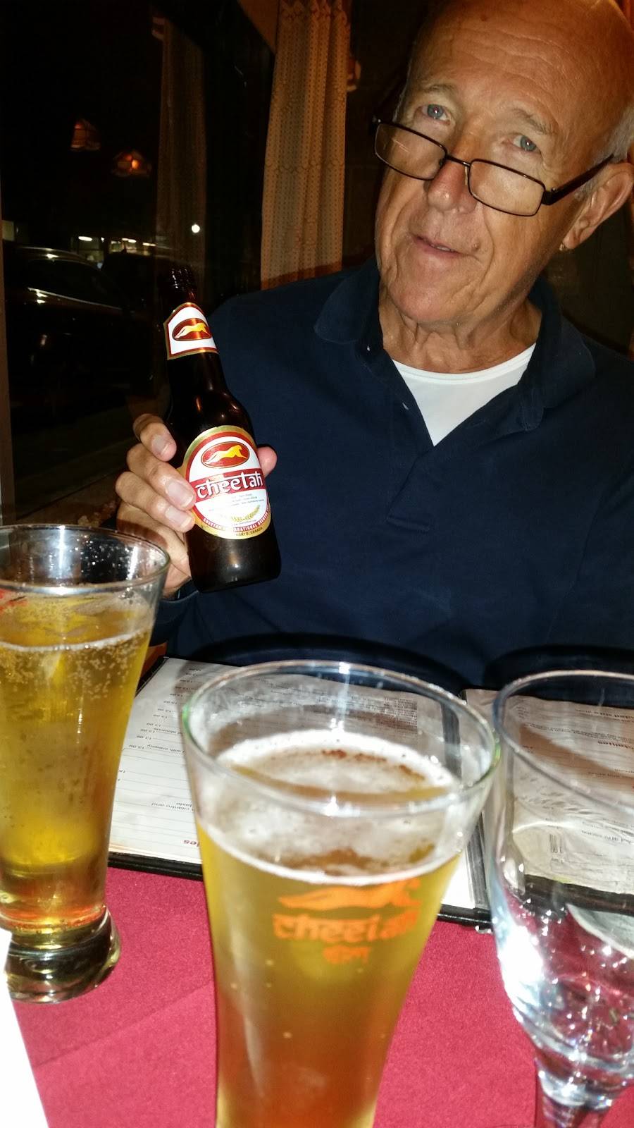 Fergus Tandoori Grill | restaurant | 232 St Andrew St W, Fergus, ON N1M 1N8, Canada | 5197872304 OR +1 519-787-2304