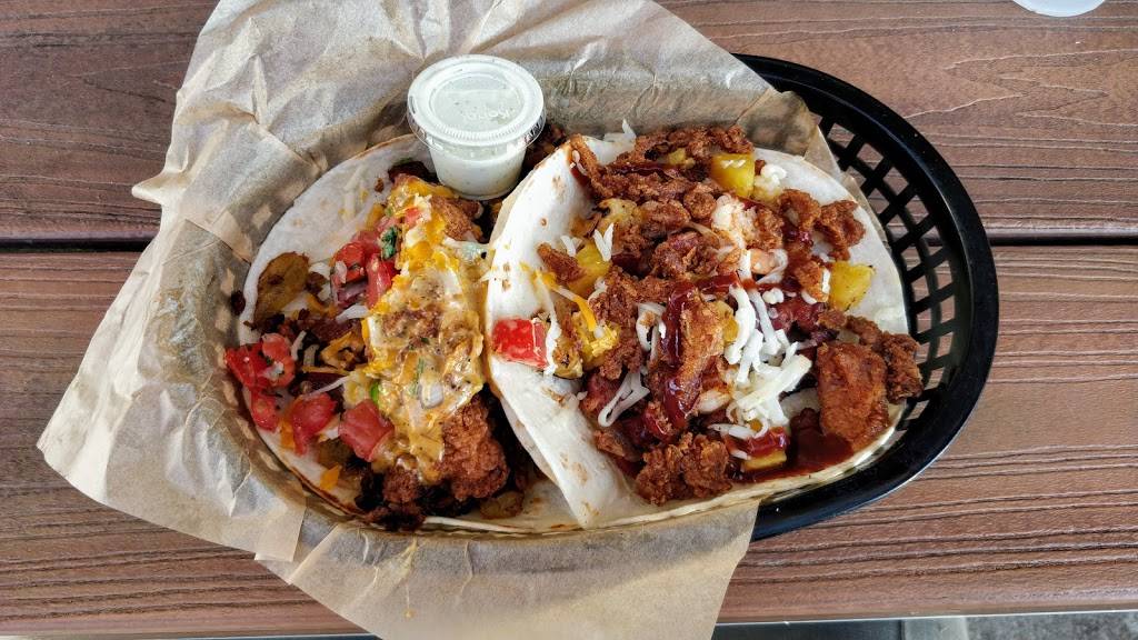 Torchys Tacos | restaurant | 10123 Louetta Rd #1300, Houston, TX 77070, USA | 2818035300 OR +1 281-803-5300