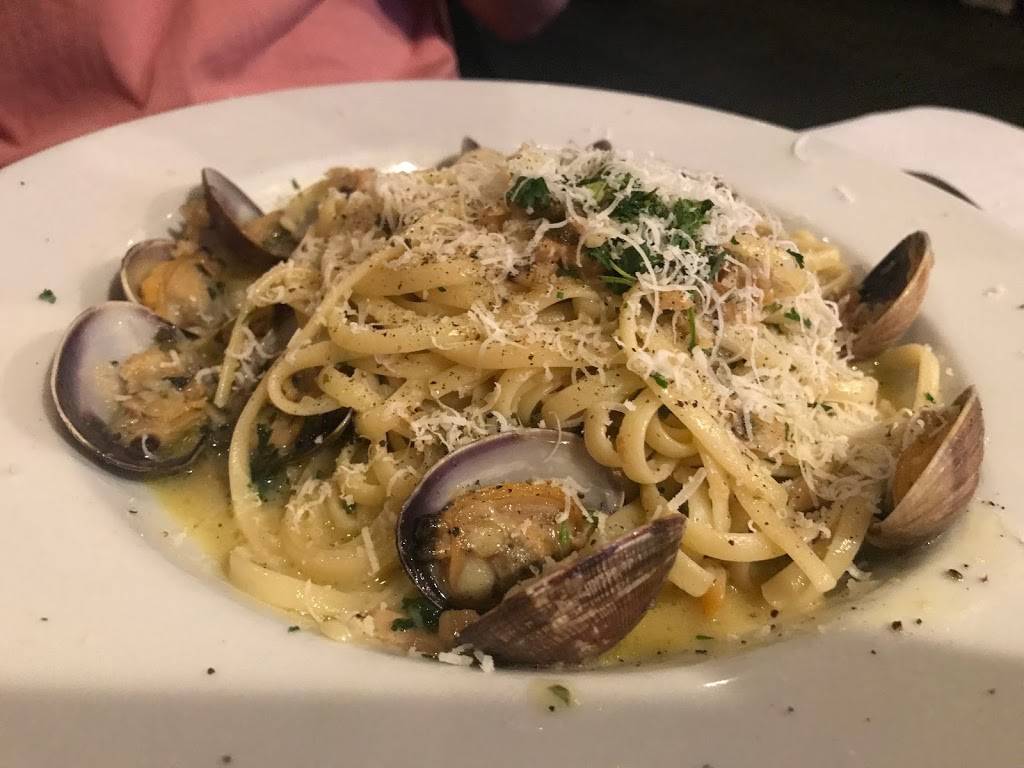 Acqua E Farina | restaurant | 22622 Main St, Hayward, CA 94541, USA | 5108881568 OR +1 510-888-1568