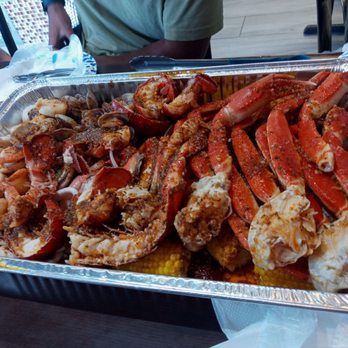 Cajun Crab | meal takeaway | 2645 Missouri Ave APT 7, Las Cruces, NM 88011, USA | 5754494714 OR +1 575-449-4714