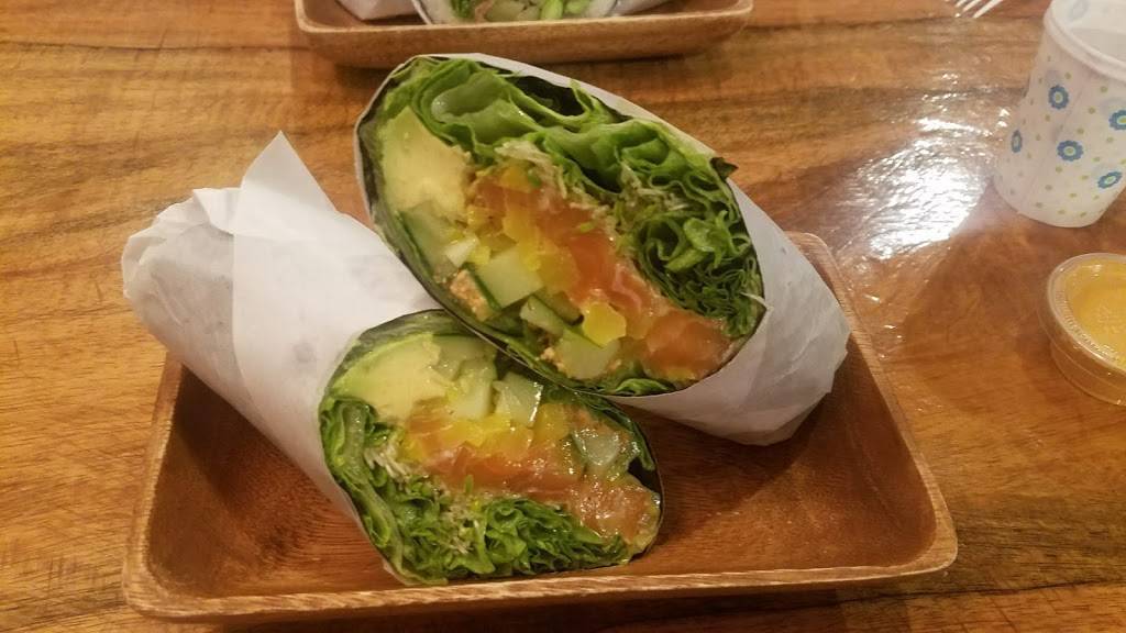 Up Roll Café Honolulu | restaurant | 665 Halekauwila St c101, Honolulu, HI 96813, USA | 9094750099 OR +1 909-475-0099