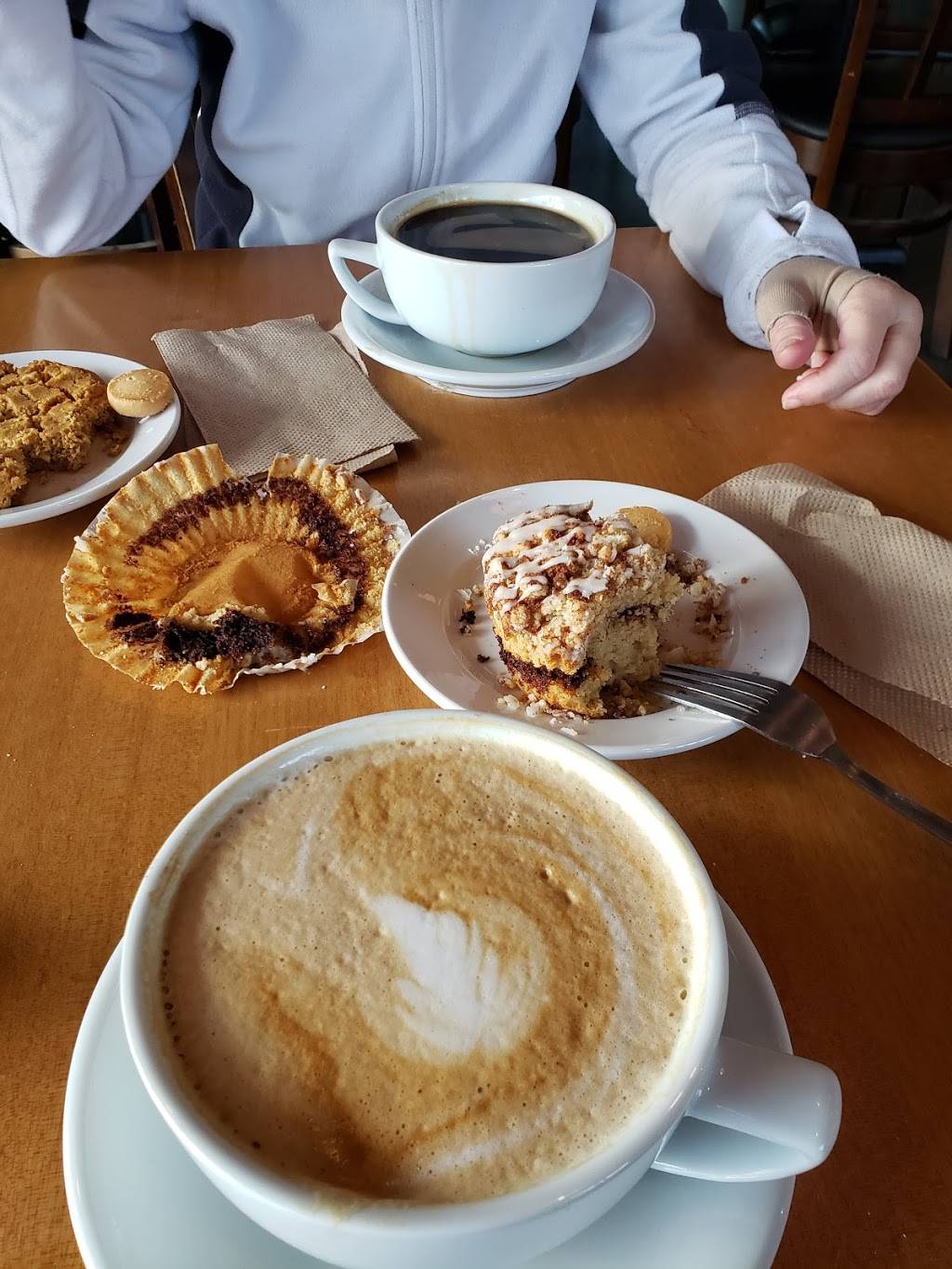 Echo Coffee | cafe | 2902 N 68th St #135, Scottsdale, AZ 85251, USA | 4804224081 OR +1 480-422-4081