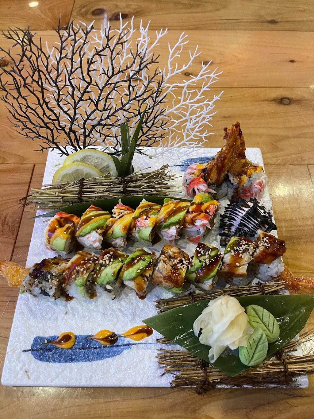 Koi Ramen & Sushi | cafe | 2880 North Ave, Grand Junction, CO 81501, USA | 9703142935 OR +1 970-314-2935