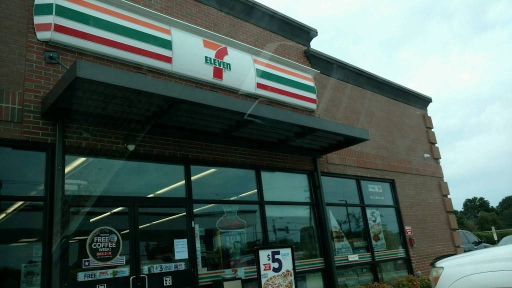 7-Eleven | bakery | 4904 Haygood Rd, Virginia Beach, VA 23455, USA | 7574562313 OR +1 757-456-2313