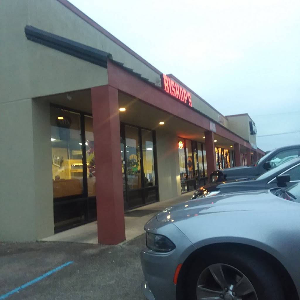 Bishops BBQ Grill | restaurant | 2546 MS-145, Saltillo, MS 38866, USA | 6628698351 OR +1 662-869-8351