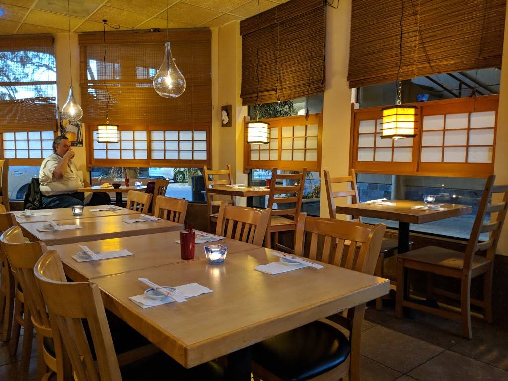 Rikyu | Japanese Restaurant | restaurant | 5335 College Ave # 2, Oakland, CA 94618, USA | 5105957388 OR +1 510-595-7388