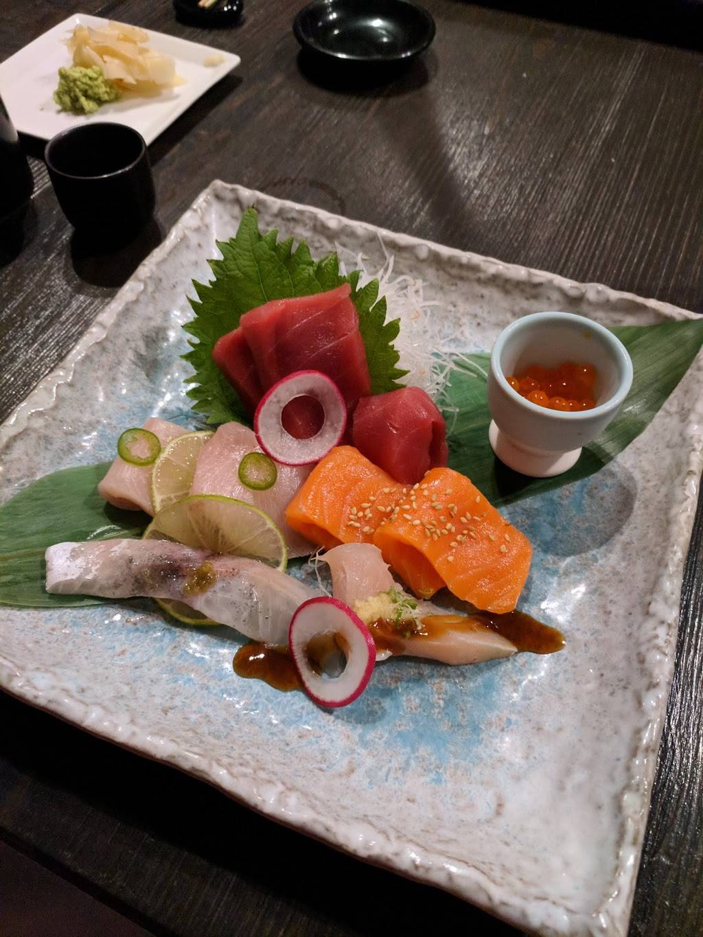 Asuka | restaurant | 1553 Westwood Blvd, Los Angeles, CA 90024, USA | 4248327284 OR +1 424-832-7284