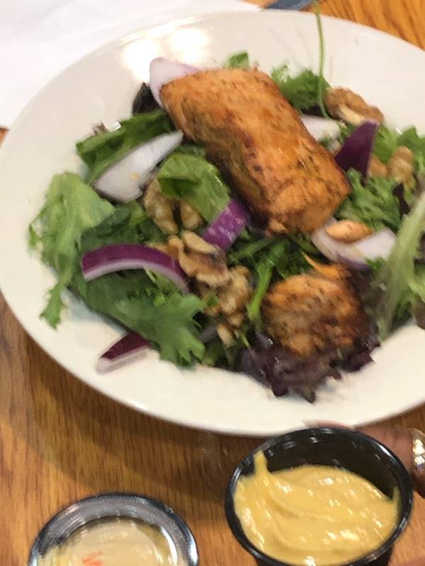 Blue Moon Family Grill | restaurant | 9036 Liberty Rd, Randallstown, MD 21133, USA | 2403138563 OR +1 240-313-8563