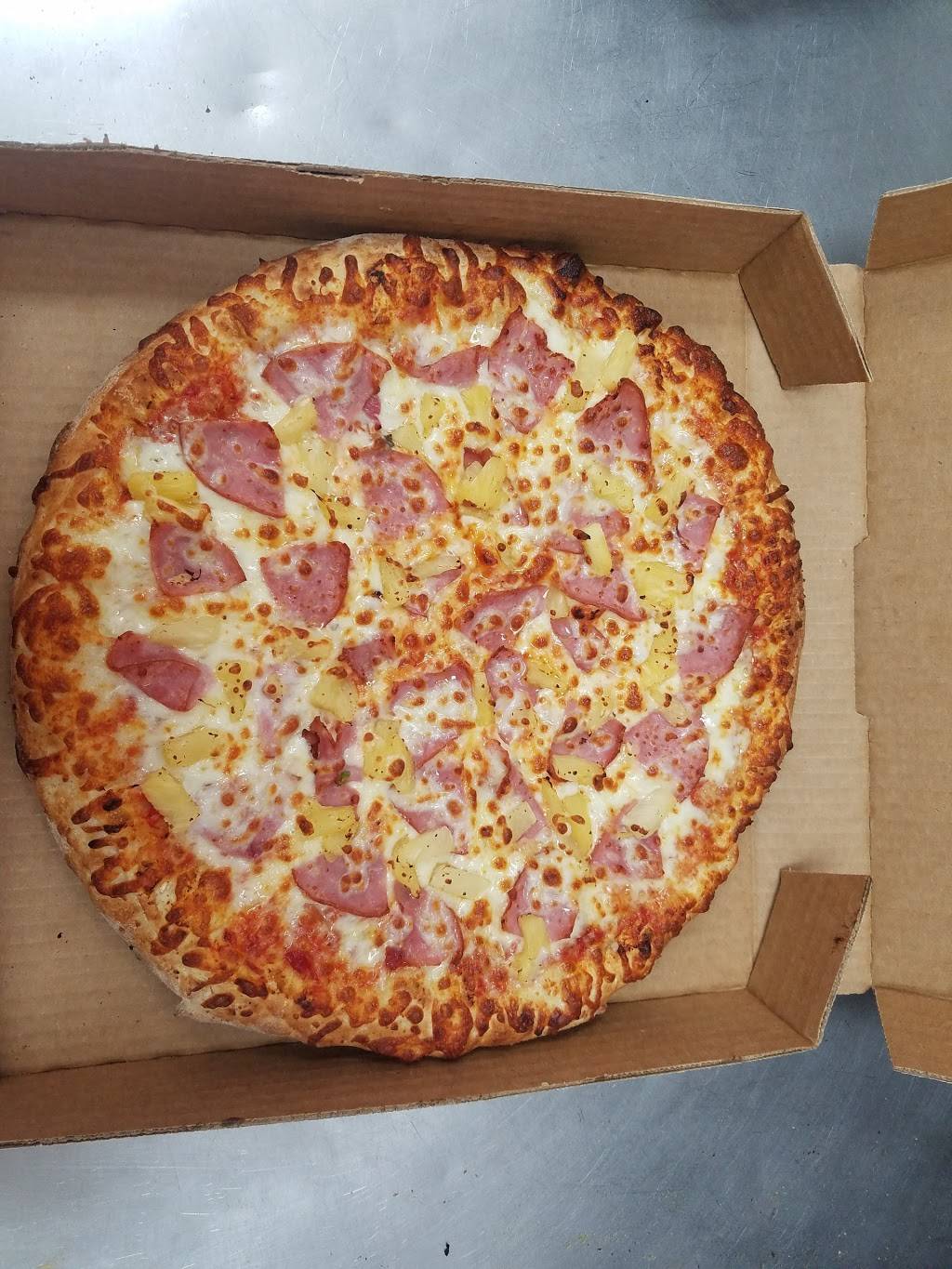 Blackjack Pizza | meal delivery | 7500 S University Blvd #107, Centennial, CO 80122, USA | 3036943300 OR +1 303-694-3300