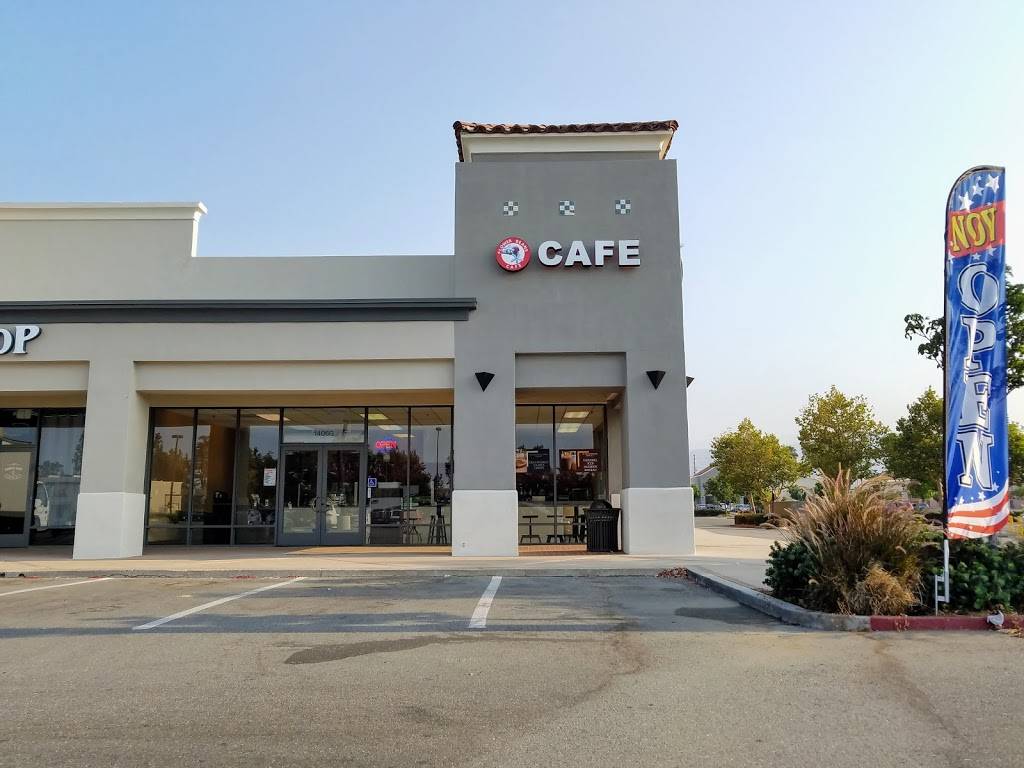 Flower Beans Cafe | restaurant | 1406 N Azusa Ave suite g, Covina, CA 91722, USA | 6263320097 OR +1 626-332-0097