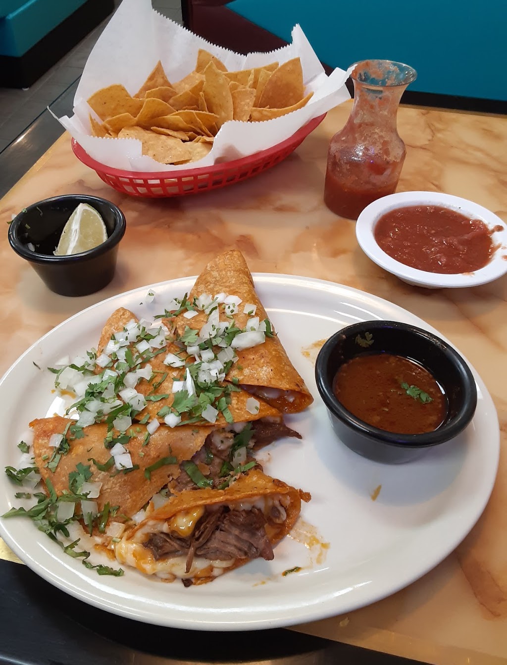 Guanatos Mexican Grill | restaurant | 4040 US-11, Hattiesburg, MS 39402, USA | 6015964333 OR +1 601-596-4333