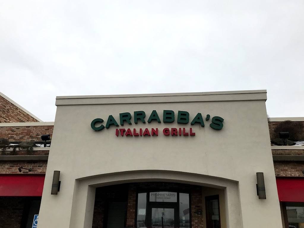 Carrabbas Italian Grill | restaurant | 6560 Strip Ave NW, Canton, OH 44720, USA | 3309662426 OR +1 330-966-2426