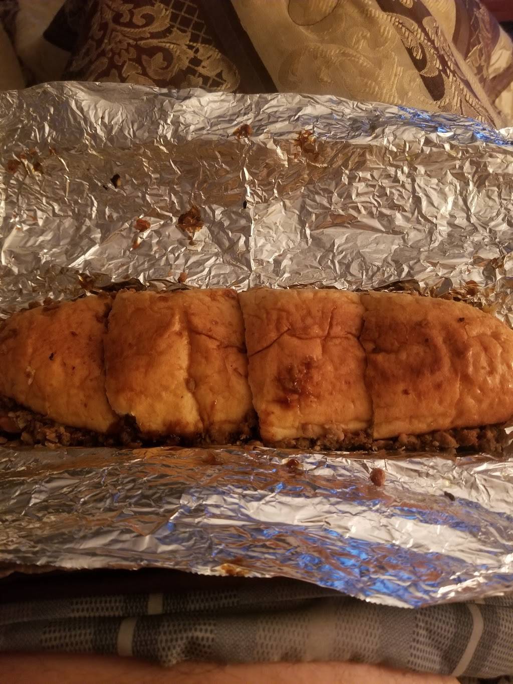 Una Pizza | restaurant | 105 N 3rd St, Boonville, IN 47601, USA | 8128974202 OR +1 812-897-4202