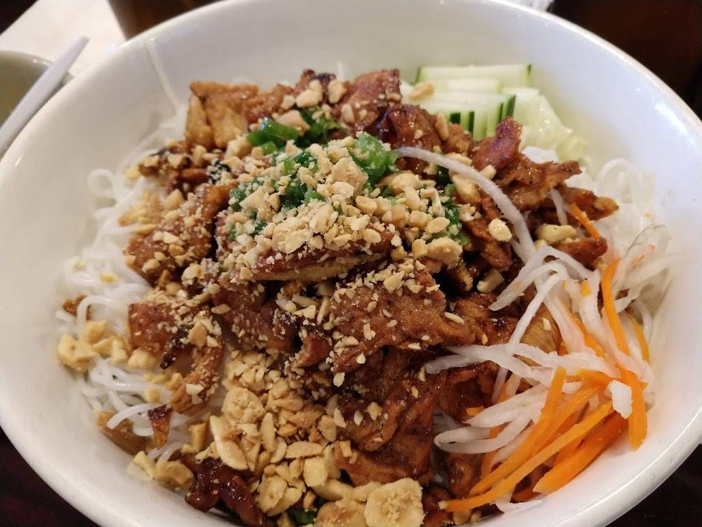 Pho Hai Restaurant | restaurant | 9663 Garvey Ave, South El Monte, CA 91733, USA | 6266234978 OR +1 626-623-4978