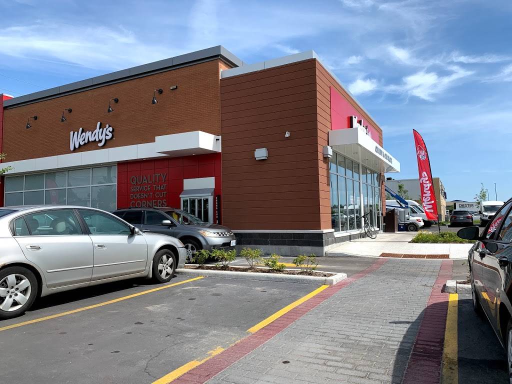 Wendys | restaurant | 2575 St Clair Ave W Unit 1, Toronto, ON M6N 4Z5, Canada | 4167694113 OR +1 416-769-4113
