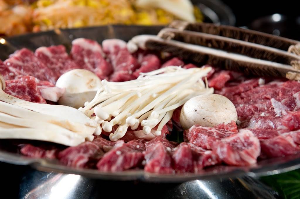 Honey Pig | restaurant | 4611, 3473 Old Norcross Rd #304, Duluth, GA 30096, USA | 7704769292 OR +1 770-476-9292