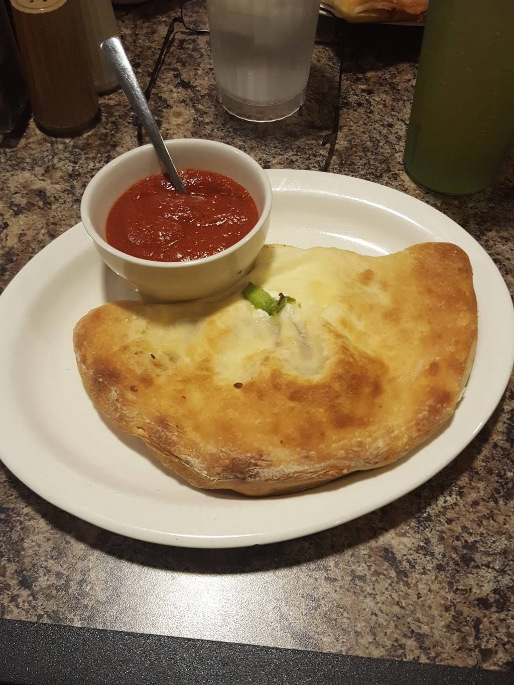 Pizza & Subs | restaurant | 3700 Blackhawk Rd, Rock Island, IL 61201, USA | 3097887400 OR +1 309-788-7400