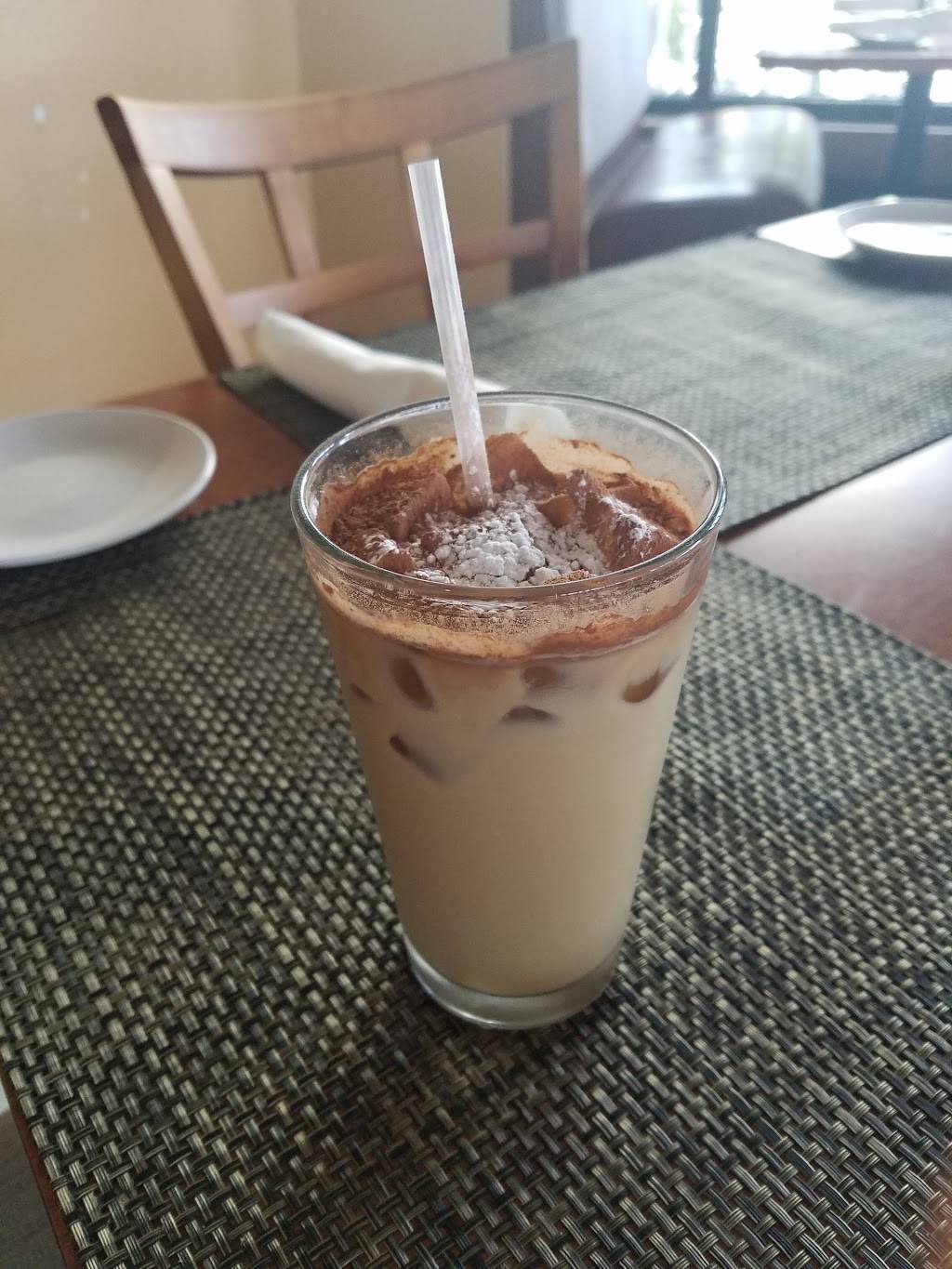 Cesare At the Beach | restaurant | 794 S Gulfview Blvd, Clearwater Beach, FL 33767, USA | 7274498797 OR +1 727-449-8797