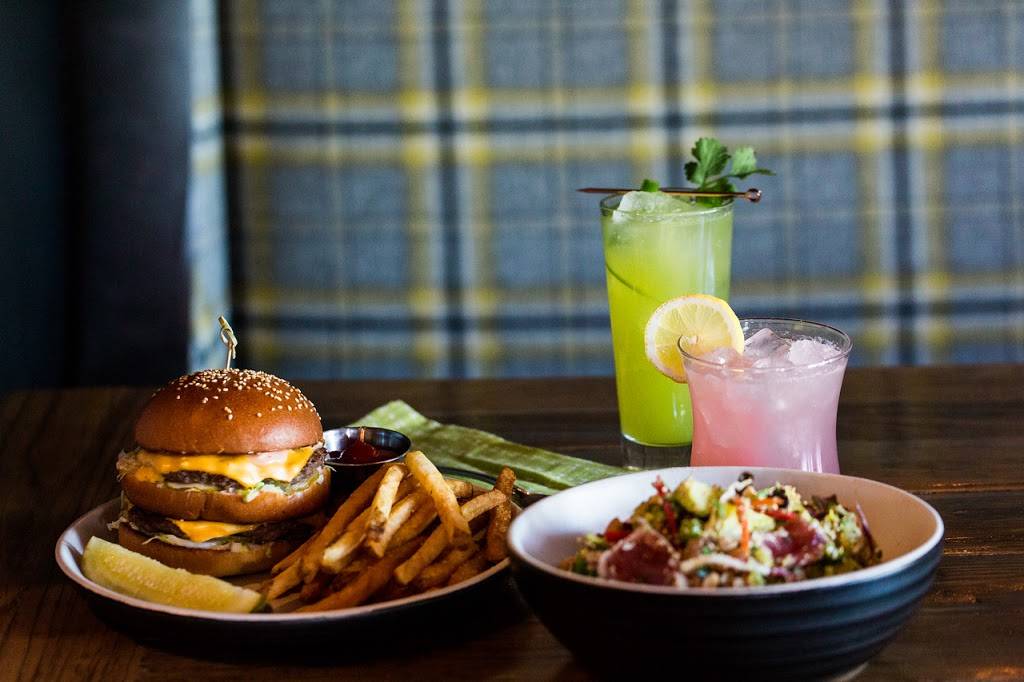 Culinary Dropout | restaurant | 11721 Rock Rose Ave #100, Austin, TX 78758, USA | 5127773394 OR +1 512-777-3394