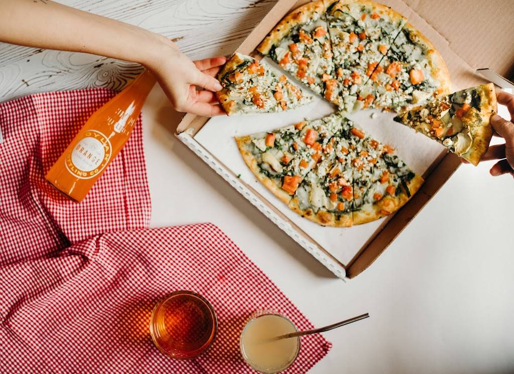 Petra Mediterranean Pizza and Grill | restaurant | 1210 Higuera St, San Luis Obispo, CA 93401, USA | 8054391999 OR +1 805-439-1999