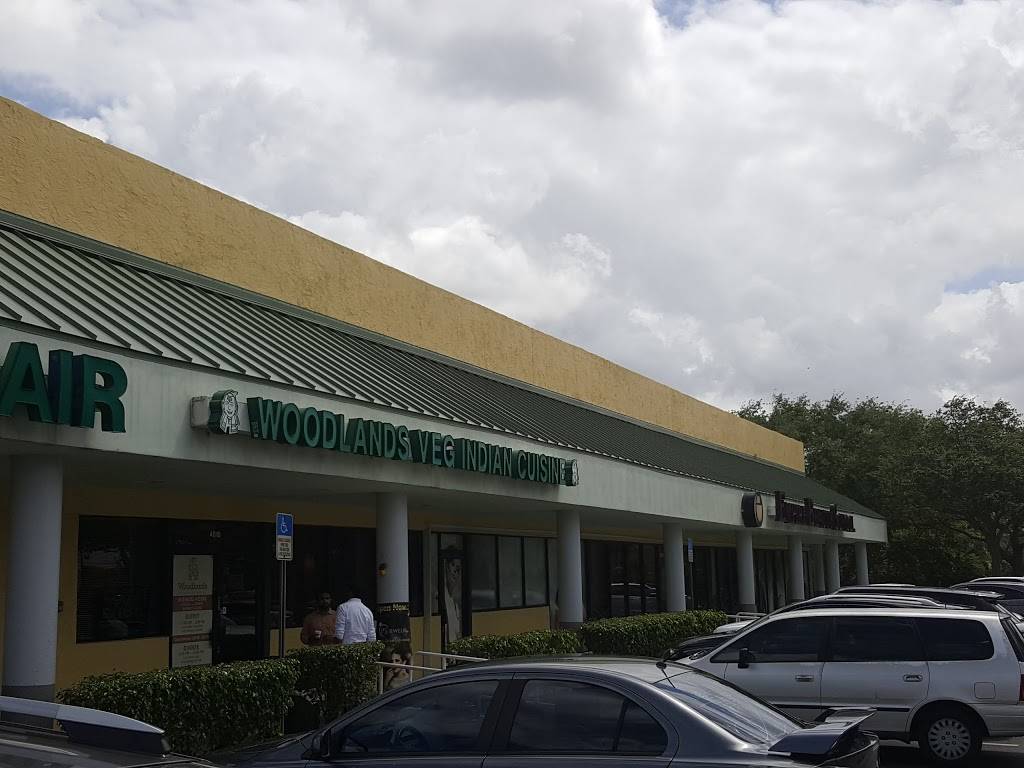 Woodlands Indian Cuisine | restaurant | 4816 N University Dr, Lauderhill, FL 33351, USA | 9547493221 OR +1 954-749-3221