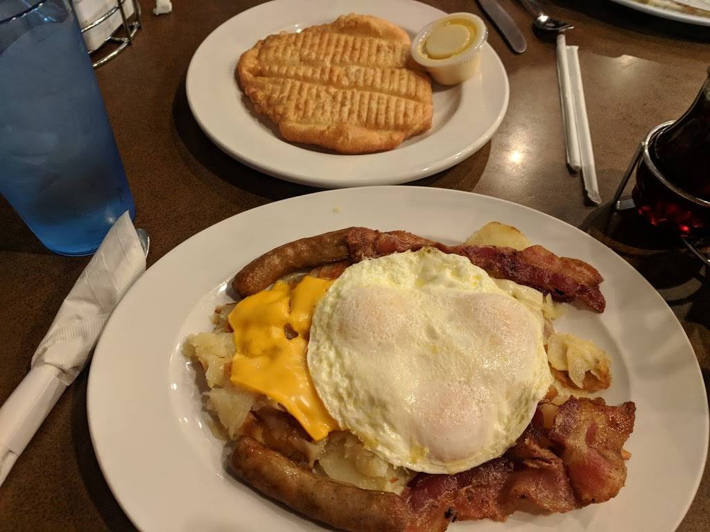 Jims Family Restaurant | restaurant | 1728 Park Ave, Riverton, UT 84065, USA | 8014467670 OR +1 801-446-7670