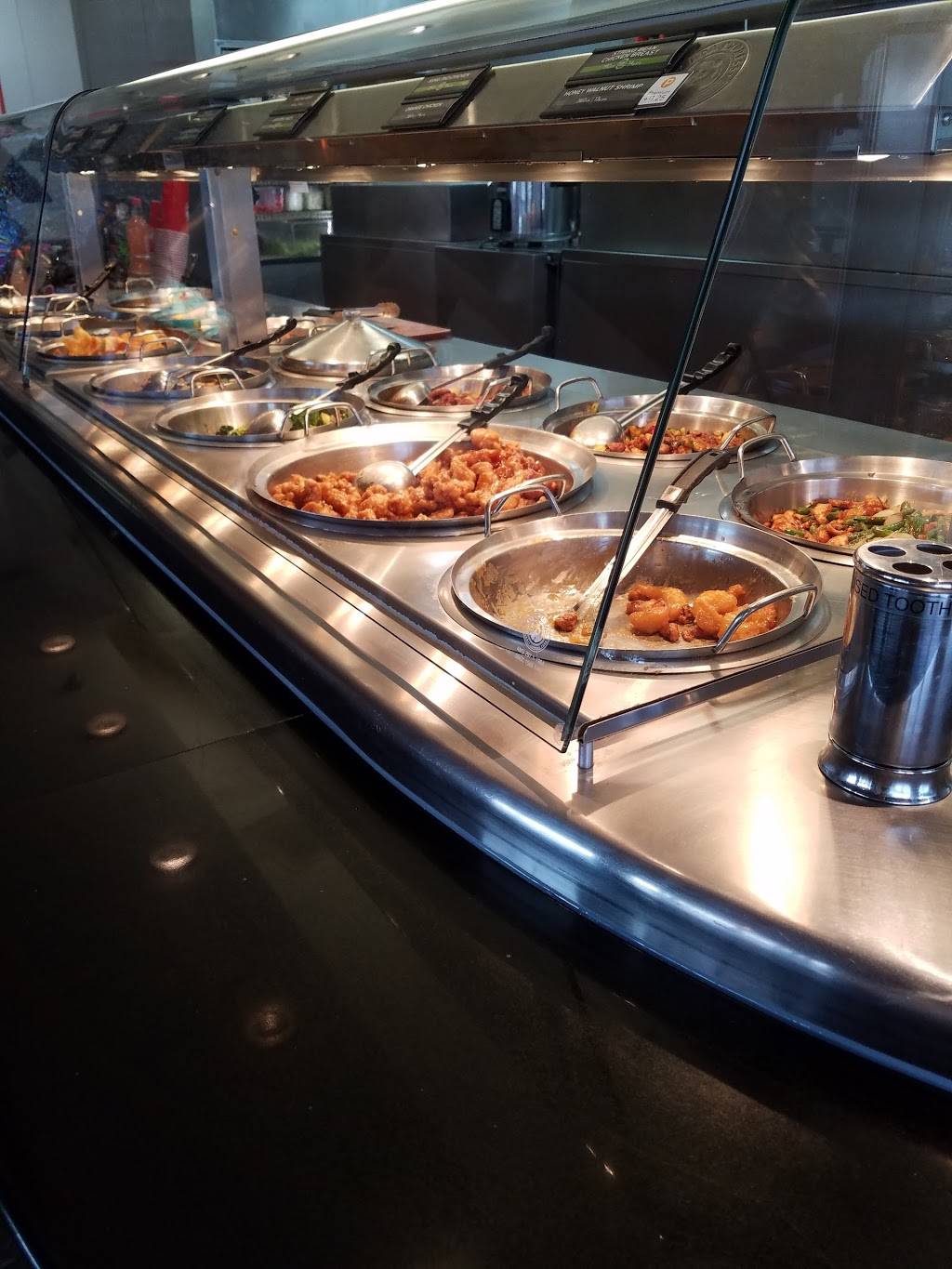 Panda Express | restaurant | 2960 S Academy Blvd, Colorado Springs, CO 80916, USA | 7193903971 OR +1 719-390-3971