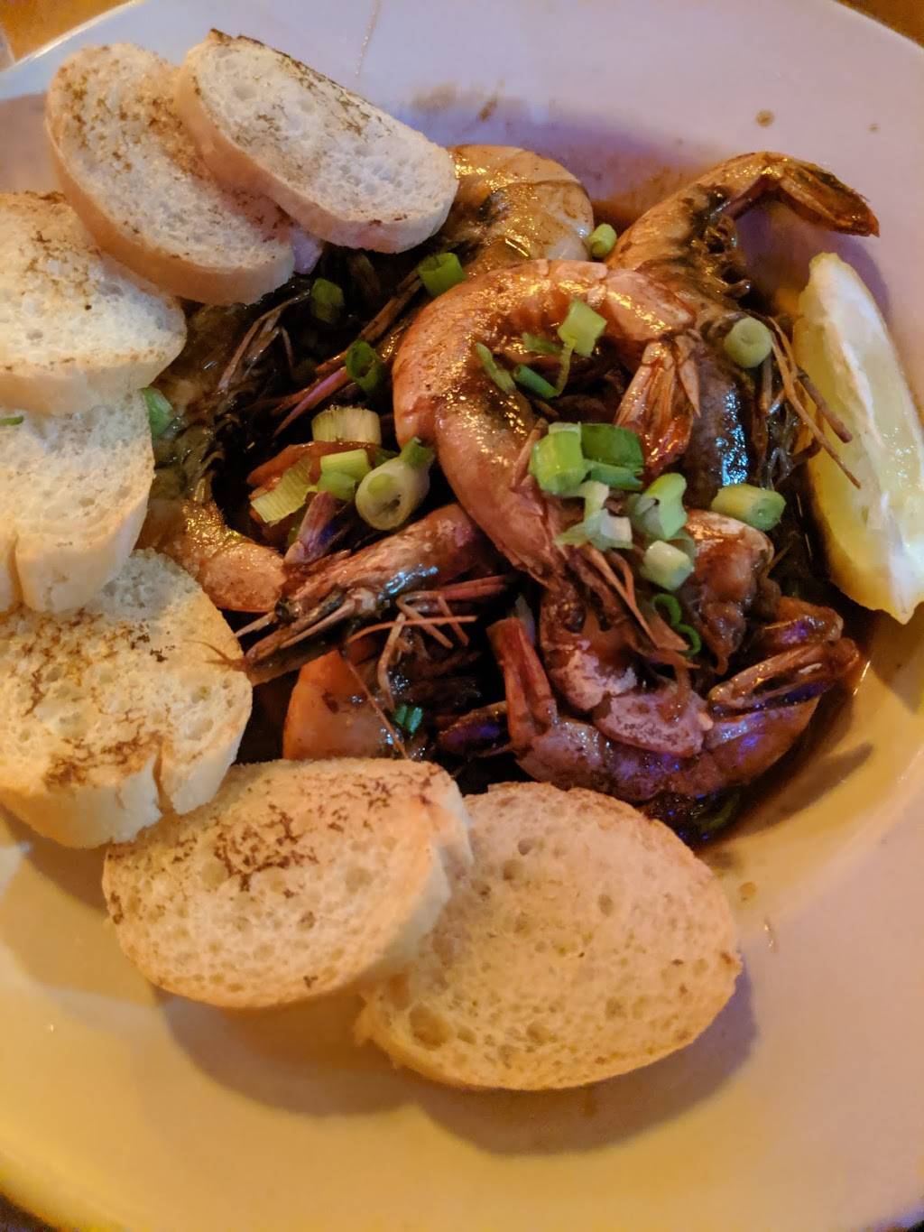 Bayou Bistro | restaurant | 3340 Bienville St, New Orleans, LA 70119, USA | 5046444971 OR +1 504-644-4971