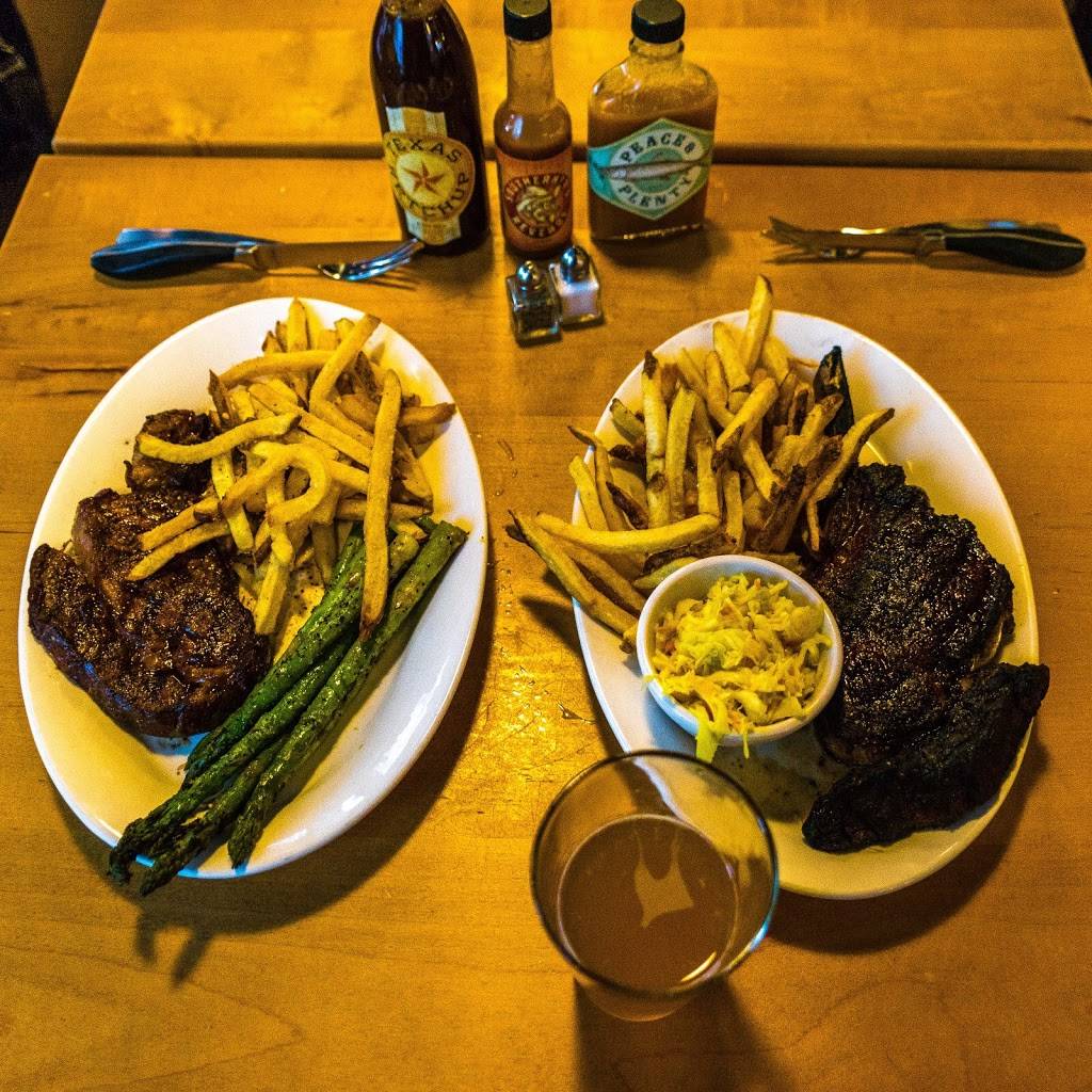 The Southern Steak & Oyster | restaurant | 150 3rd Ave S #110, Nashville, TN 37201, USA | 6157241762 OR +1 615-724-1762