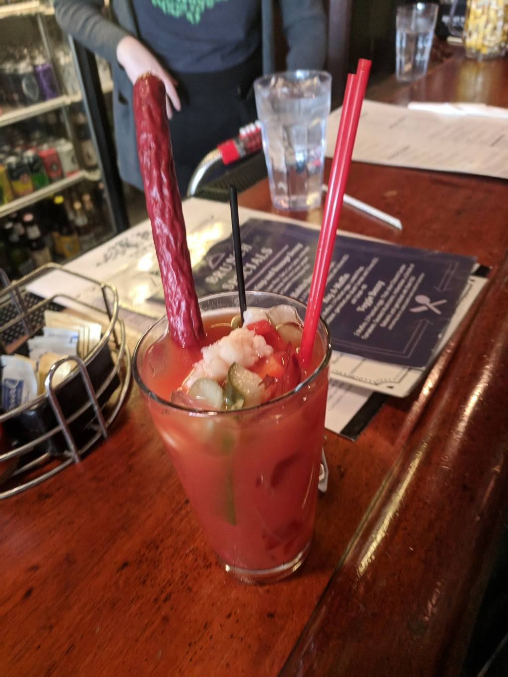 Habits Café | cafe | 3036 Madison Rd, Cincinnati, OH 45209, USA | 5136318367 OR +1 513-631-8367