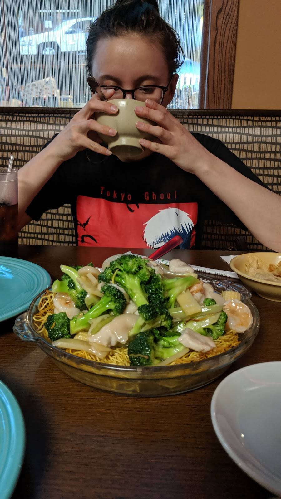 Shogun | restaurant | 18411 Hall Rd, Macomb, MI 48044, USA | 5862289186 OR +1 586-228-9186