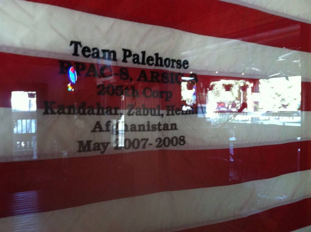 Arts Bar & Grill | restaurant | 413 Coleman Blvd, Mt Pleasant, SC 29464, USA | 8438493040 OR +1 843-849-3040