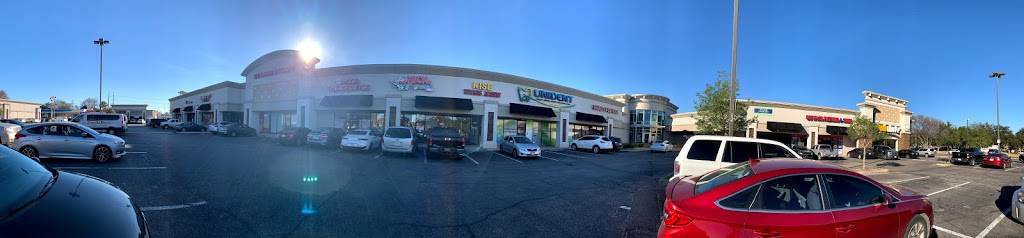 Anayas Mediterranean Grill | restaurant | 3730-B S Gessner Rd, Houston, TX 77063, USA | 8329627185 OR +1 832-962-7185