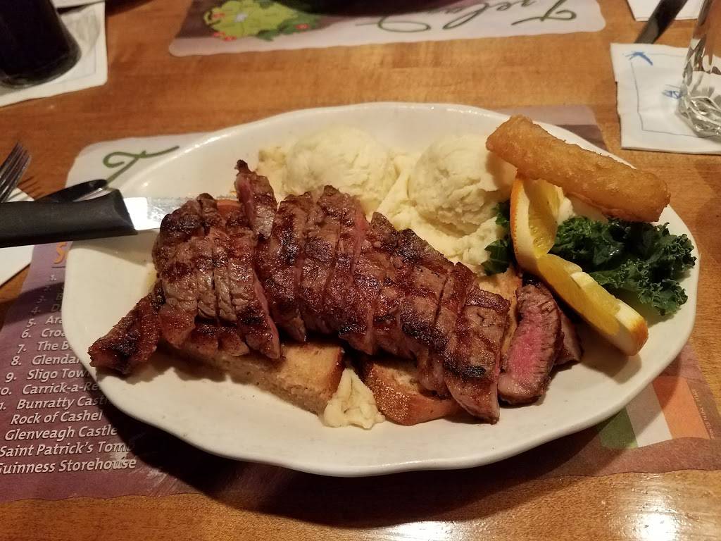 Molly Malones | restaurant | 352 NJ-10, Whippany, NJ 07981, USA | 9738875070 OR +1 973-887-5070