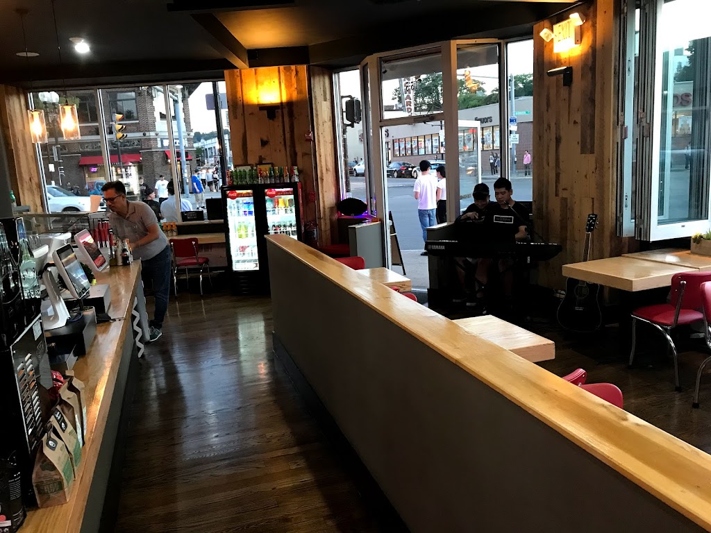 Mala Kung Fu | restaurant | 155 Brighton Ave, Allston, MA 02134, USA | 6172078888 OR +1 617-207-8888