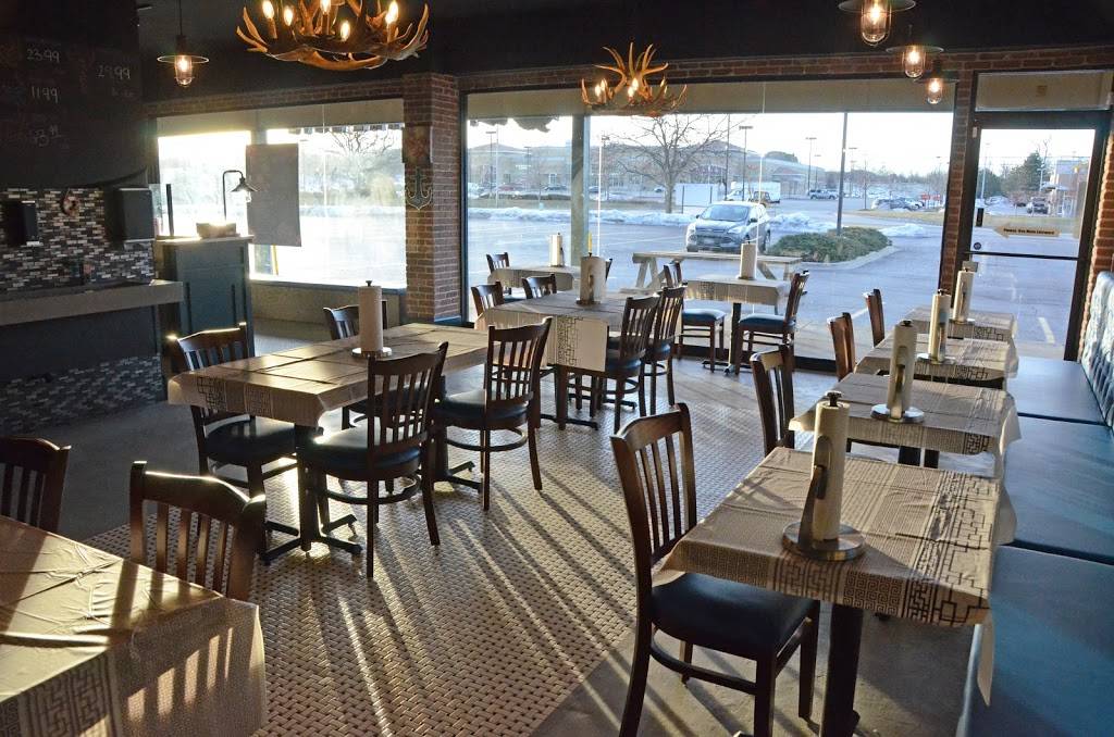 Wild Crab Boil | restaurant | 2450 N, US-12 unit i, Spring Grove, IL 60081, USA | 8155810142 OR +1 815-581-0142