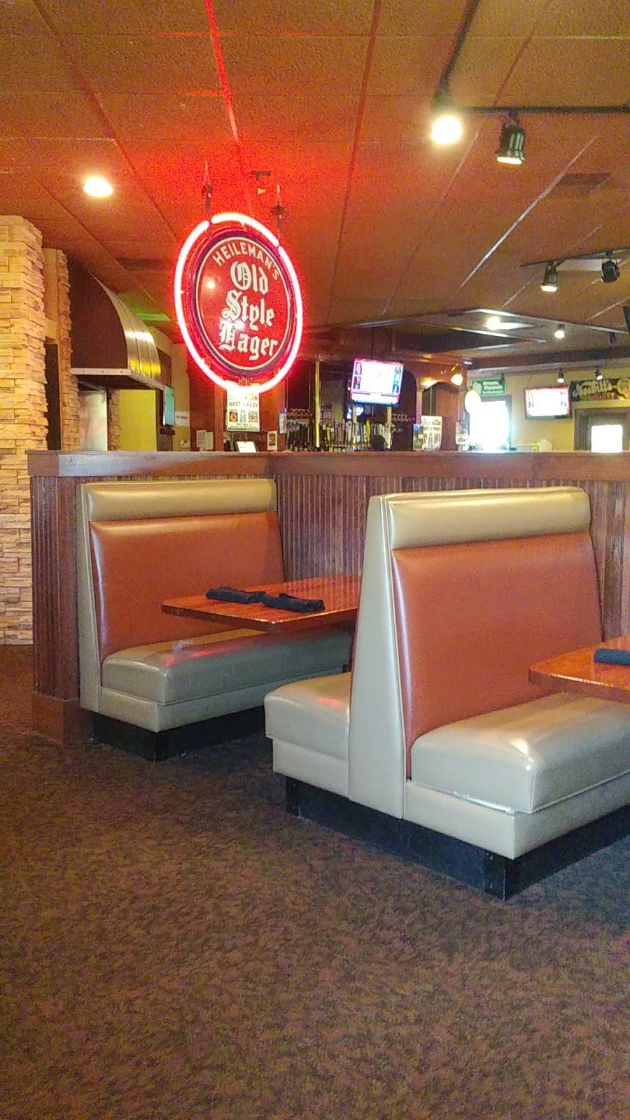 Grizzlys Wood Fired Grill | restaurant | 3039 Medco Ct, La Crosse, WI 54601, USA | 6087816630 OR +1 608-781-6630