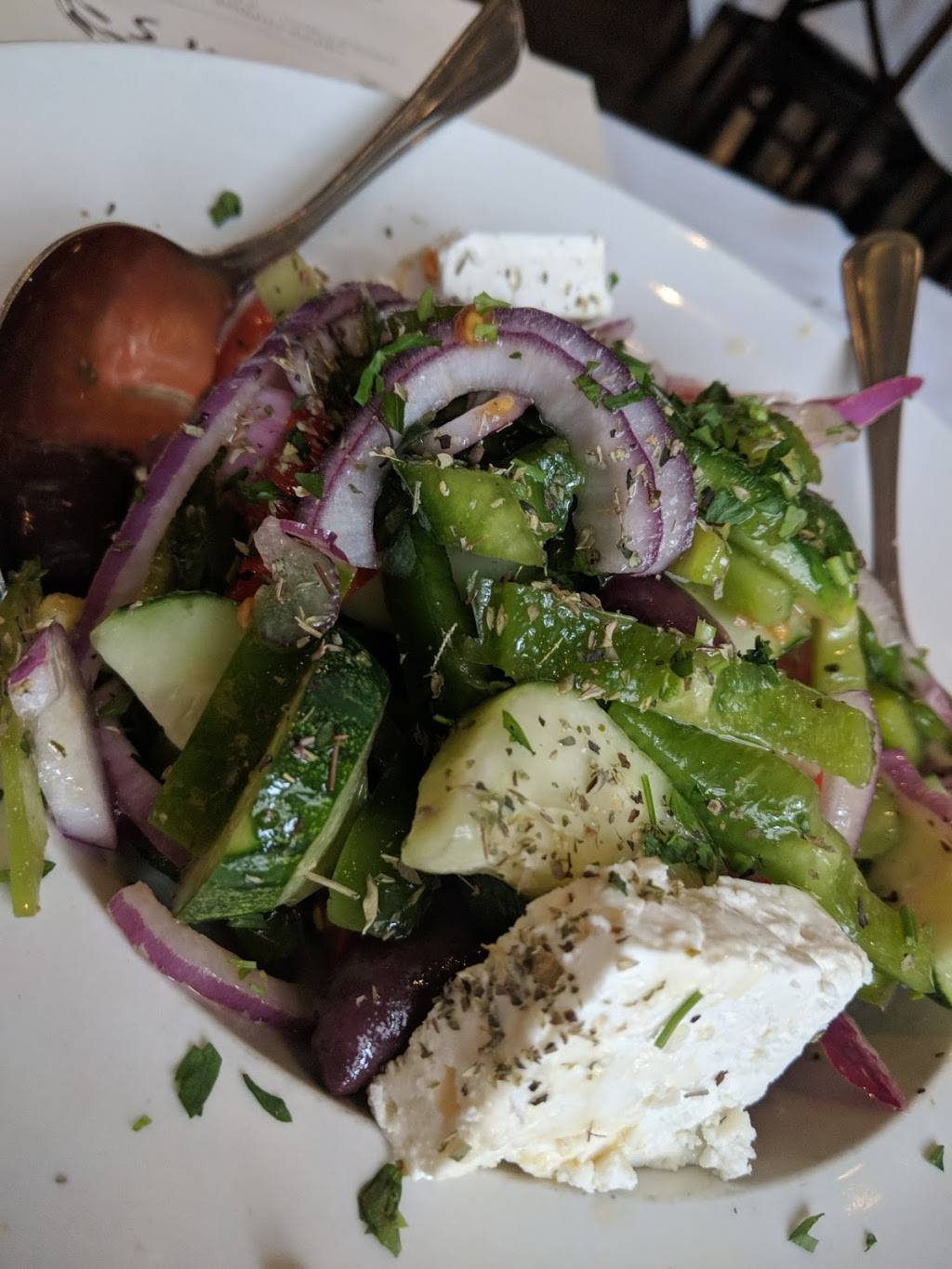 Yannis | restaurant | 2601 Navy Blvd, Glenview, IL 60026, USA | 8478329000 OR +1 847-832-9000