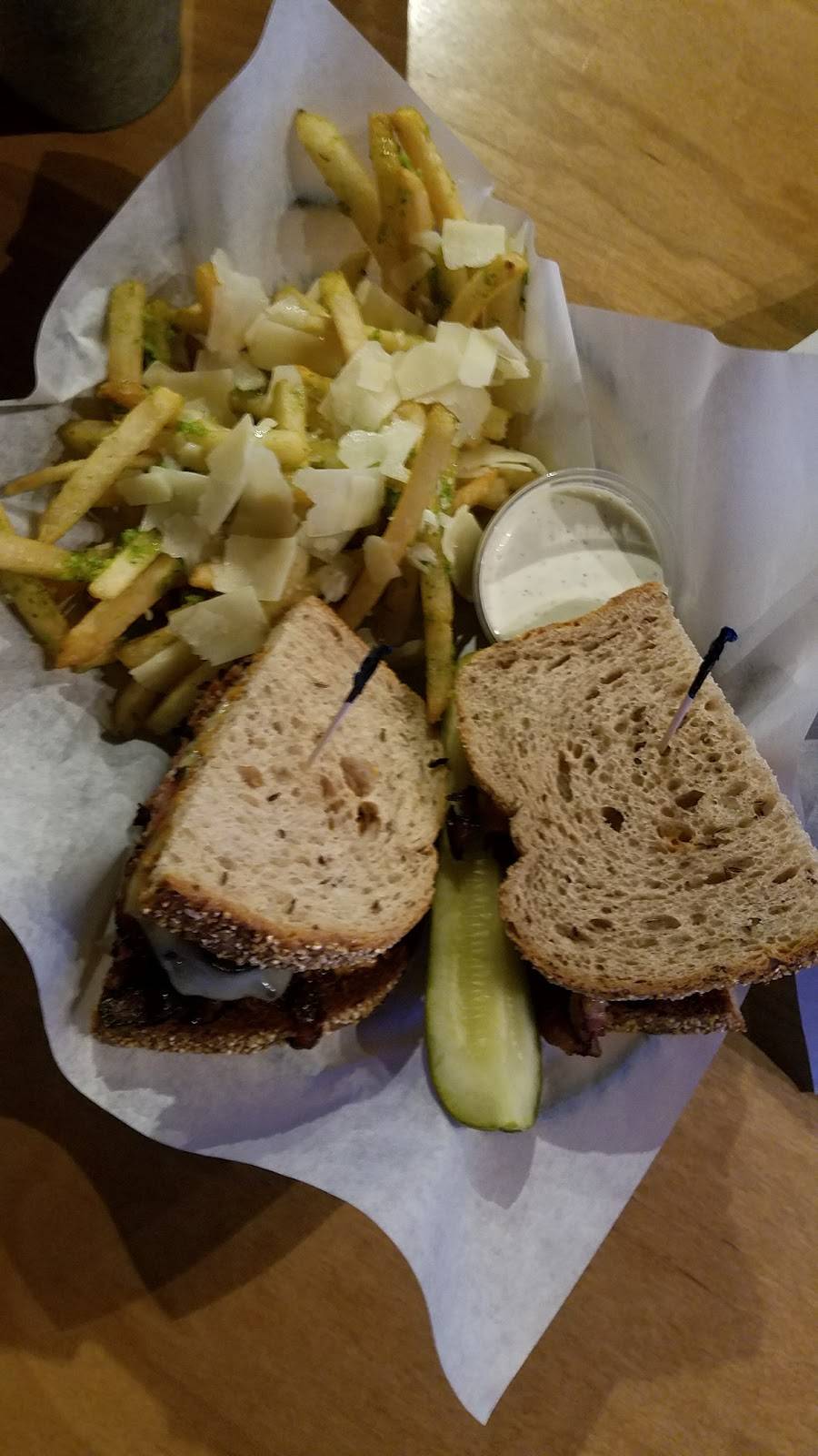 Brix Sunset Beach | restaurant | 16635 Pacific Coast Hwy, Huntington Beach, CA 92649, USA | 5624460000 OR +1 562-446-0000