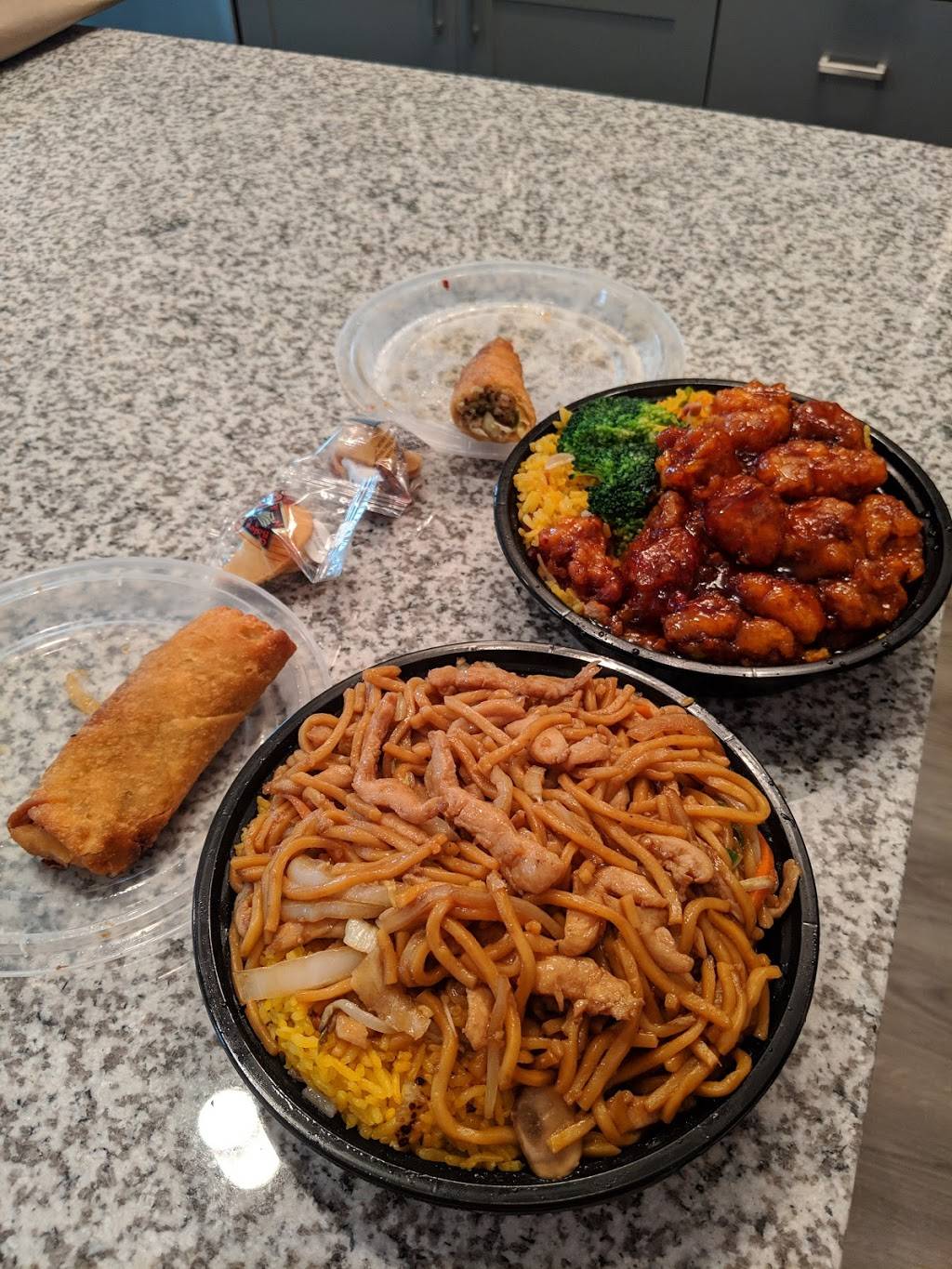 Hong Kong | meal takeaway | 11204 Park Blvd N, Seminole, FL 33772, USA | 7273209588 OR +1 727-320-9588