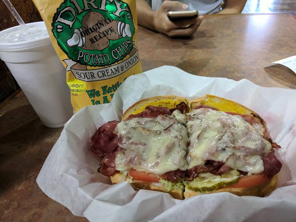 Old World Delicatessens | restaurant | 281 S Mountain Ave, Upland, CA 91786, USA | 9096080418 OR +1 909-608-0418