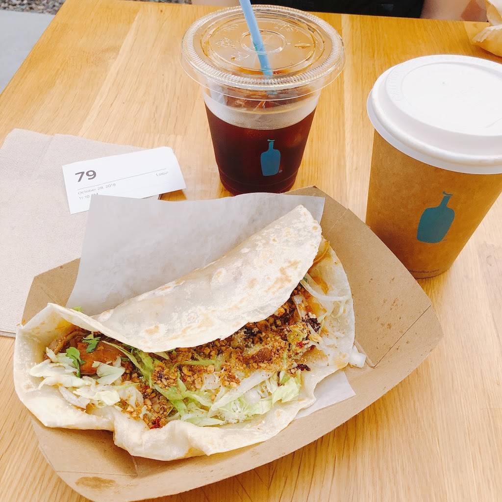 Loqui | restaurant | 8830 Washington Blvd #104, Culver City, CA 90232, USA | 3102207260 OR +1 310-220-7260