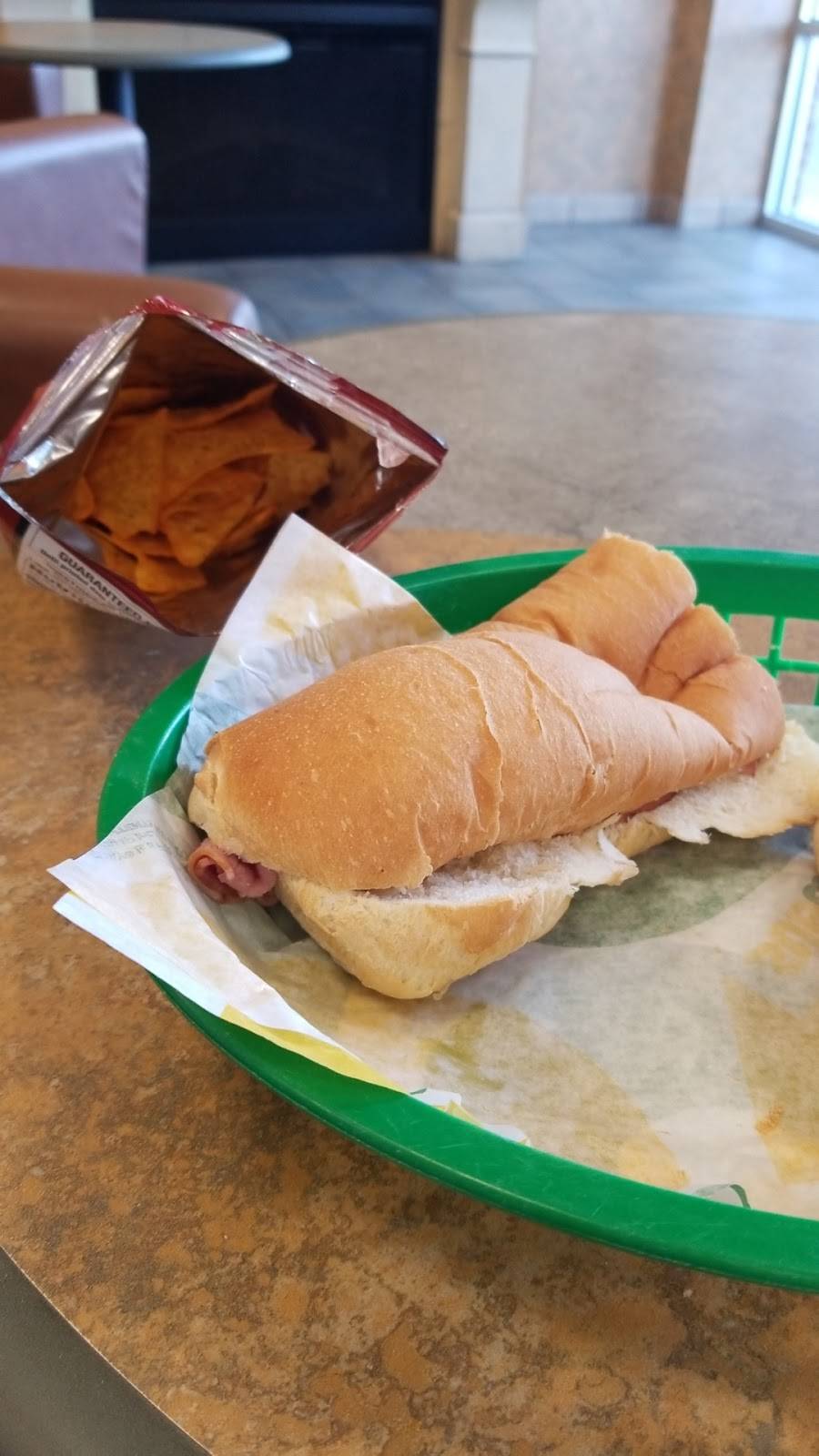 Subway | restaurant | 2475 W Jonathan Moore Pike, Columbus, IN 47201, USA | 8123780621 OR +1 812-378-0621